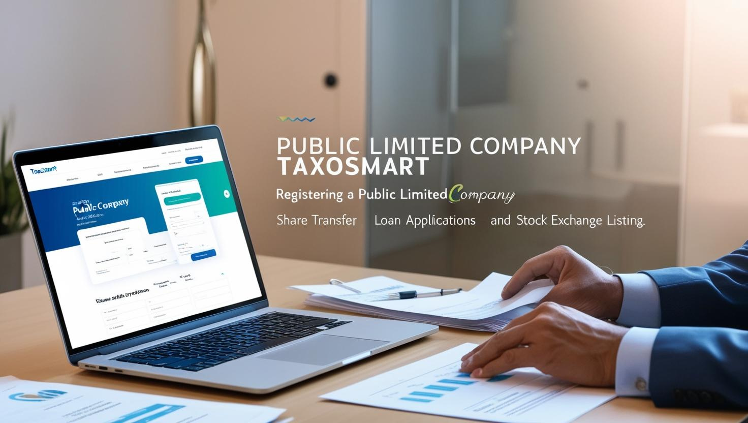 Public Limited