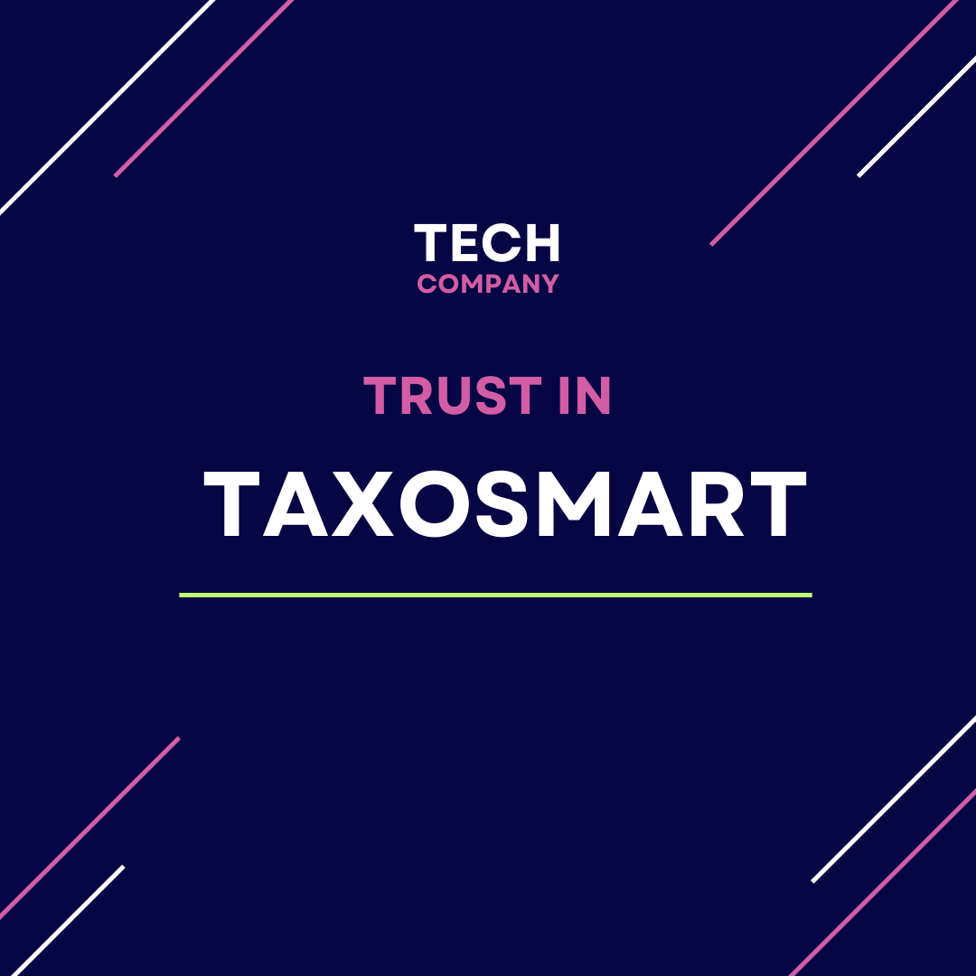 TaxOSmart