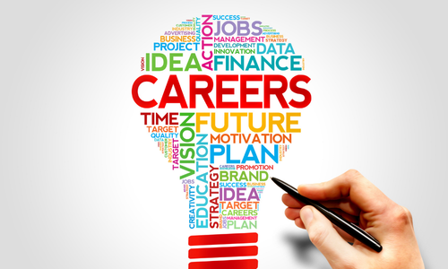 Career Development