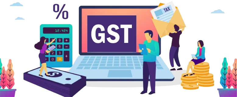 Description of the GST image